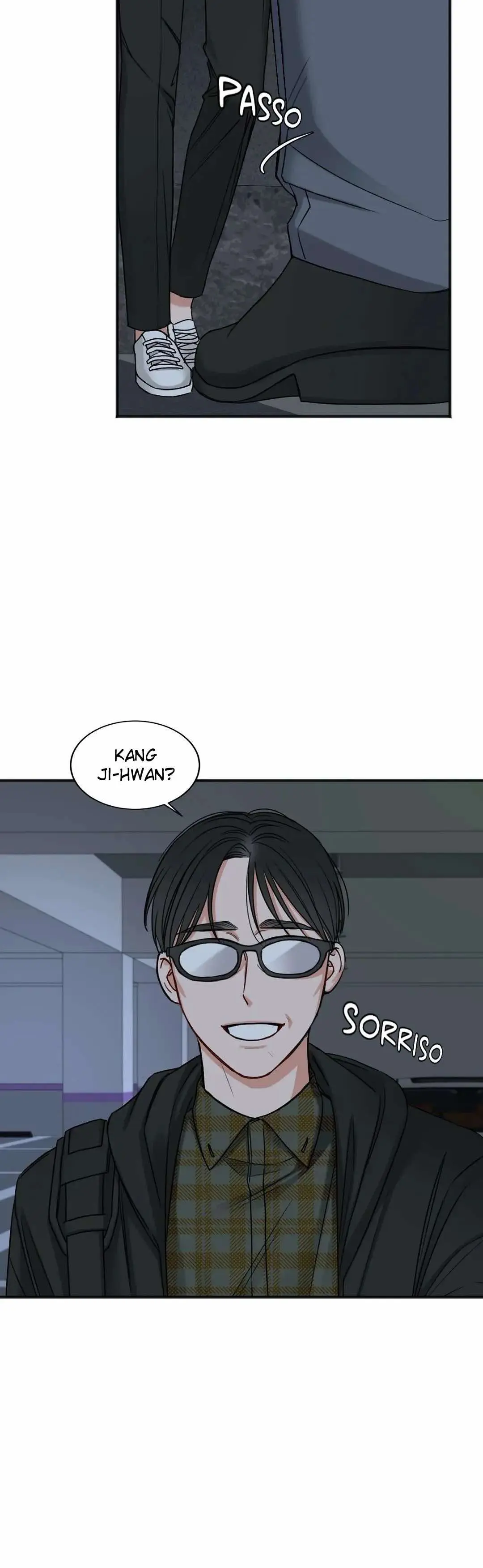 In The Private Room – Capítulo 36 Yaoi – Página 30