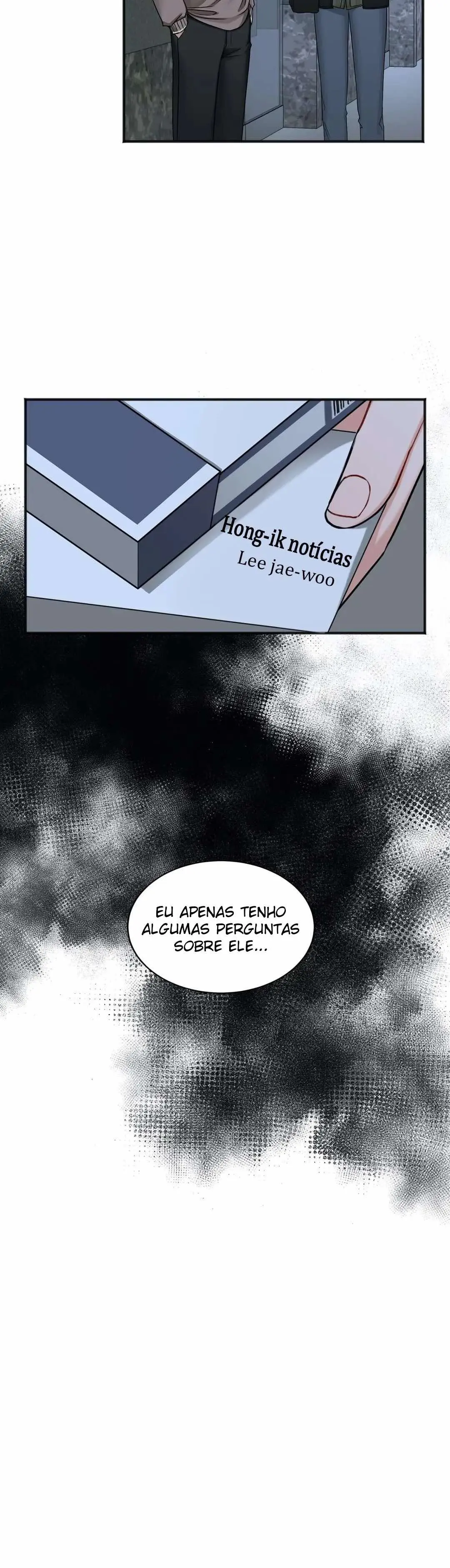 In The Private Room – Capítulo 36 Yaoi – Página 32