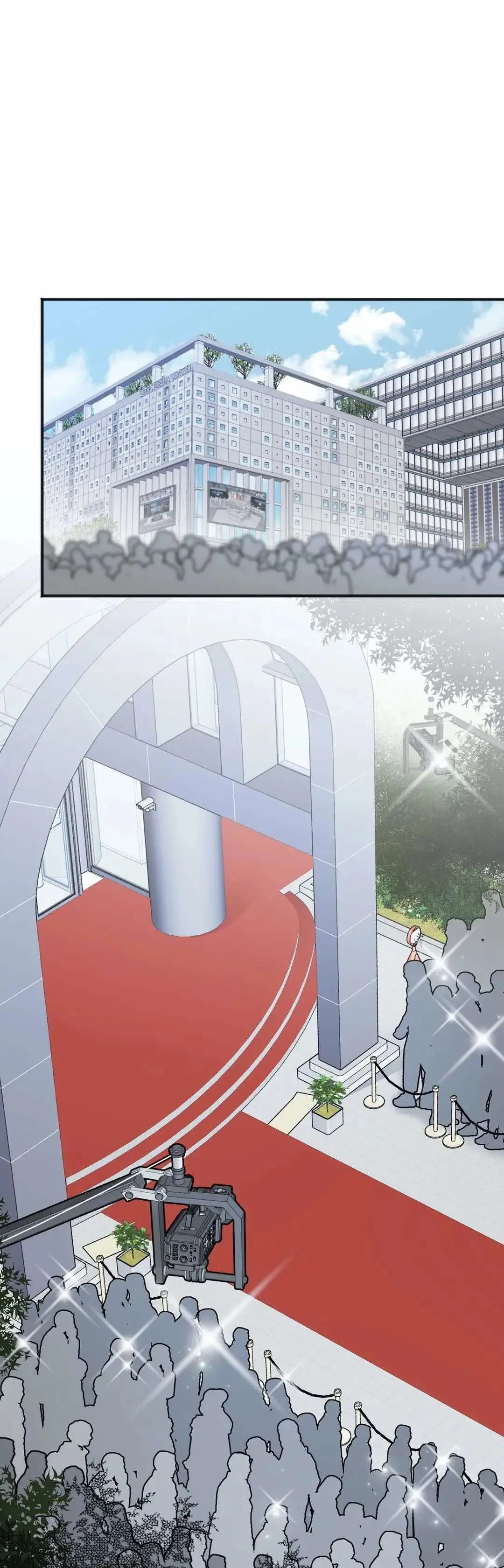 In The Private Room – Capítulo 36 Yaoi – Página 33