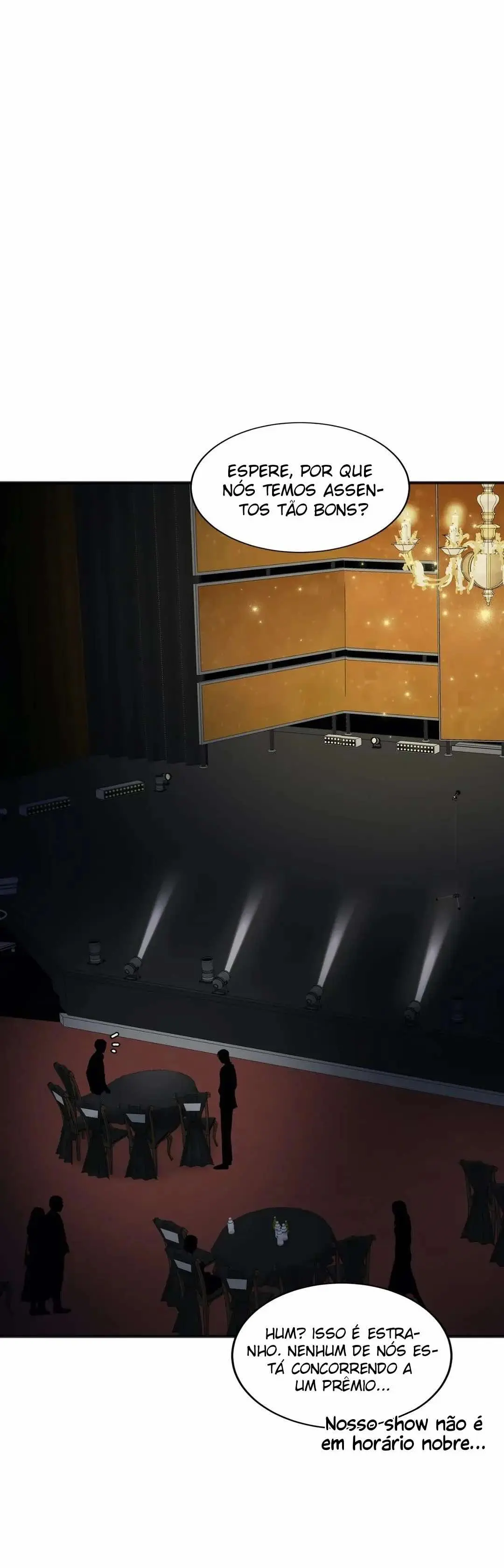 In The Private Room – Capítulo 36 Yaoi – Página 35