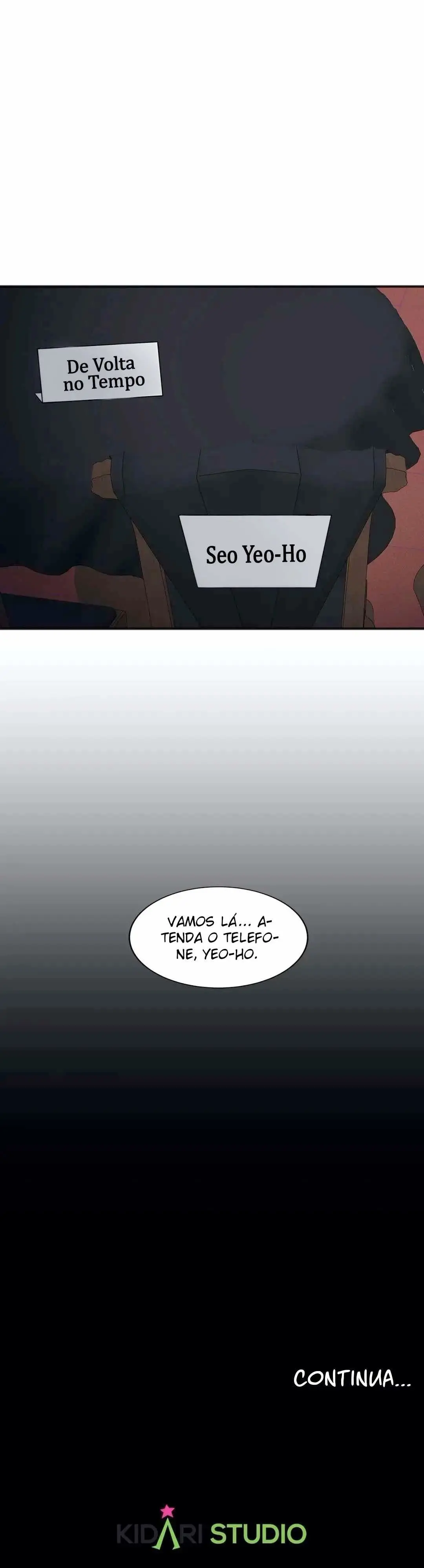 In The Private Room – Capítulo 36 Yaoi – Página 41