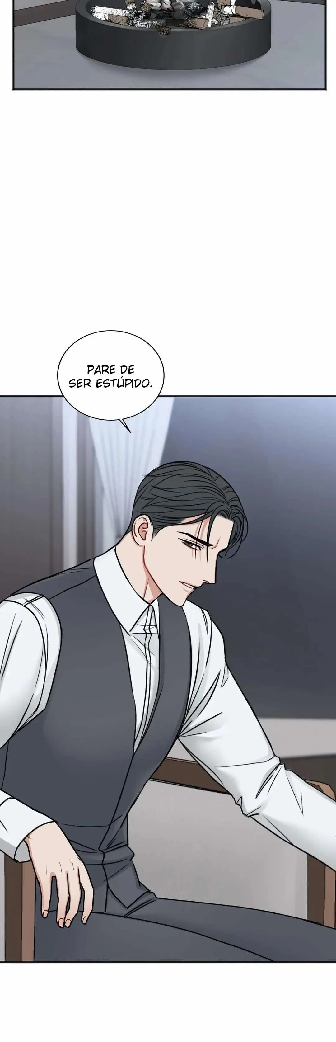 In The Private Room – Capítulo 36 Yaoi – Página 5