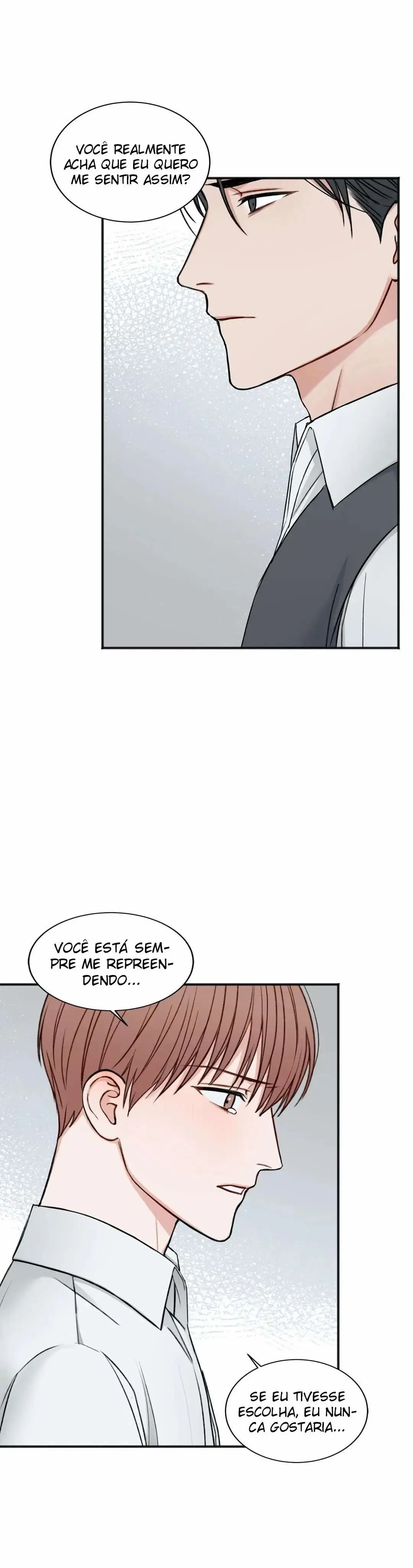 In The Private Room – Capítulo 36 Yaoi – Página 8