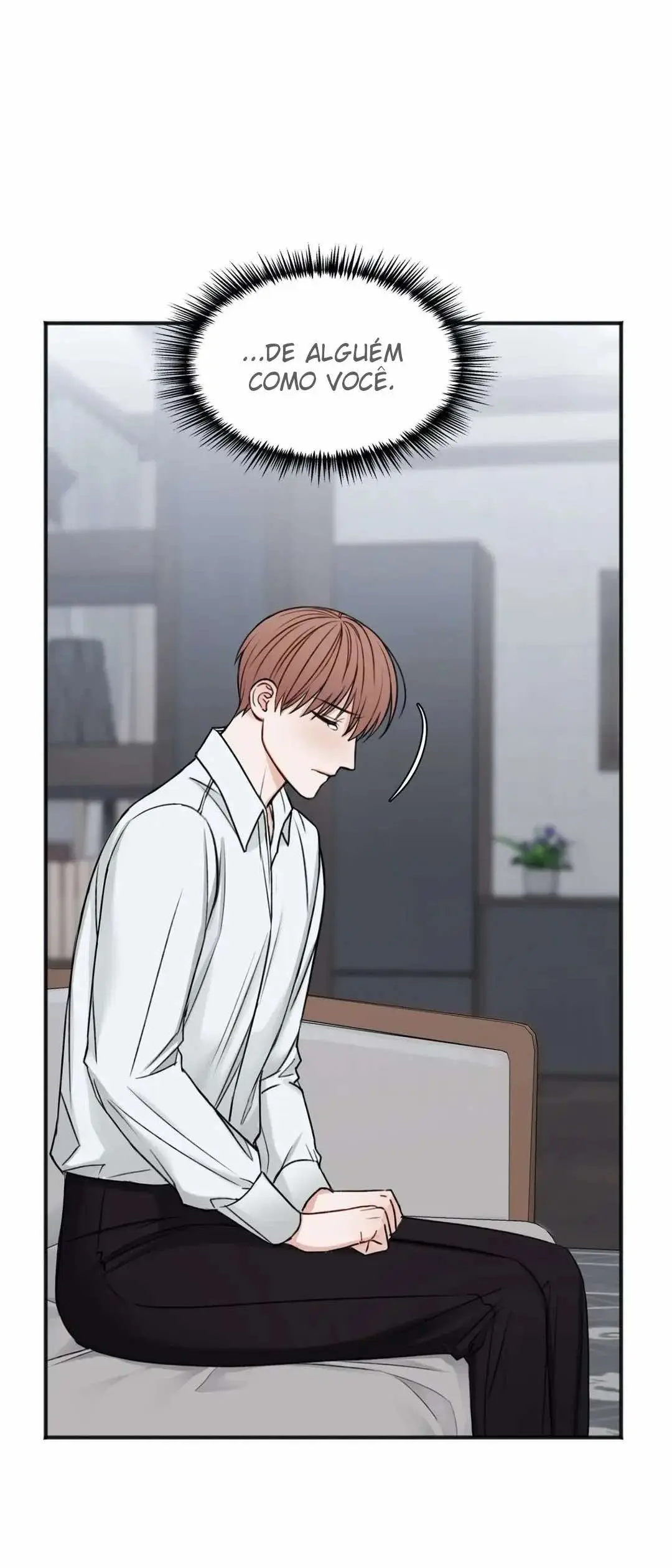 In The Private Room – Capítulo 36 Yaoi – Página 9