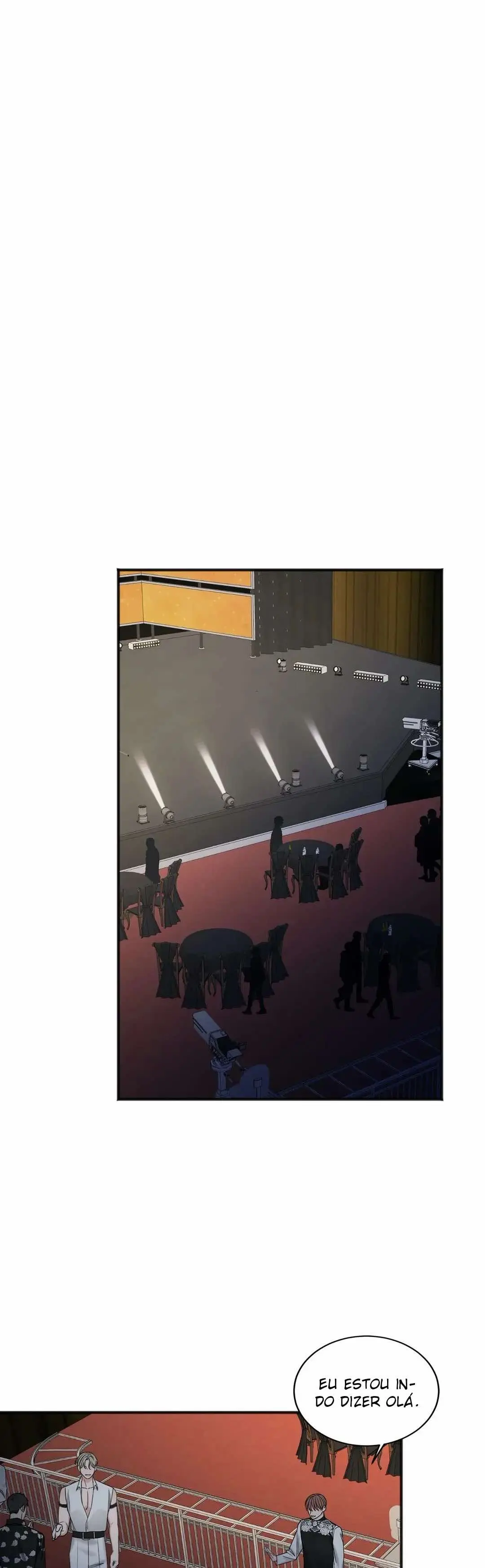 In The Private Room – Capítulo 37 Yaoi – Página 1