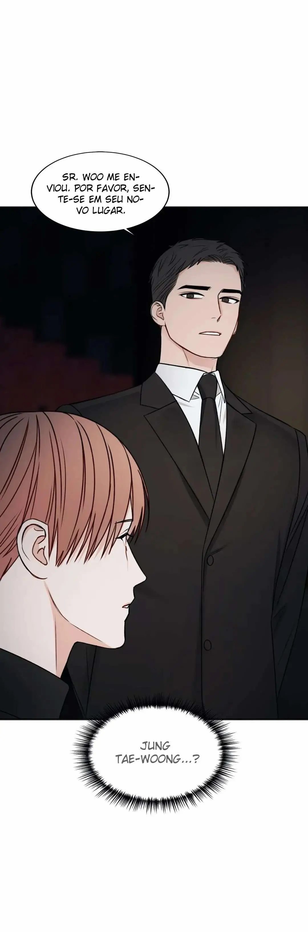 In The Private Room – Capítulo 37 Yaoi – Página 10