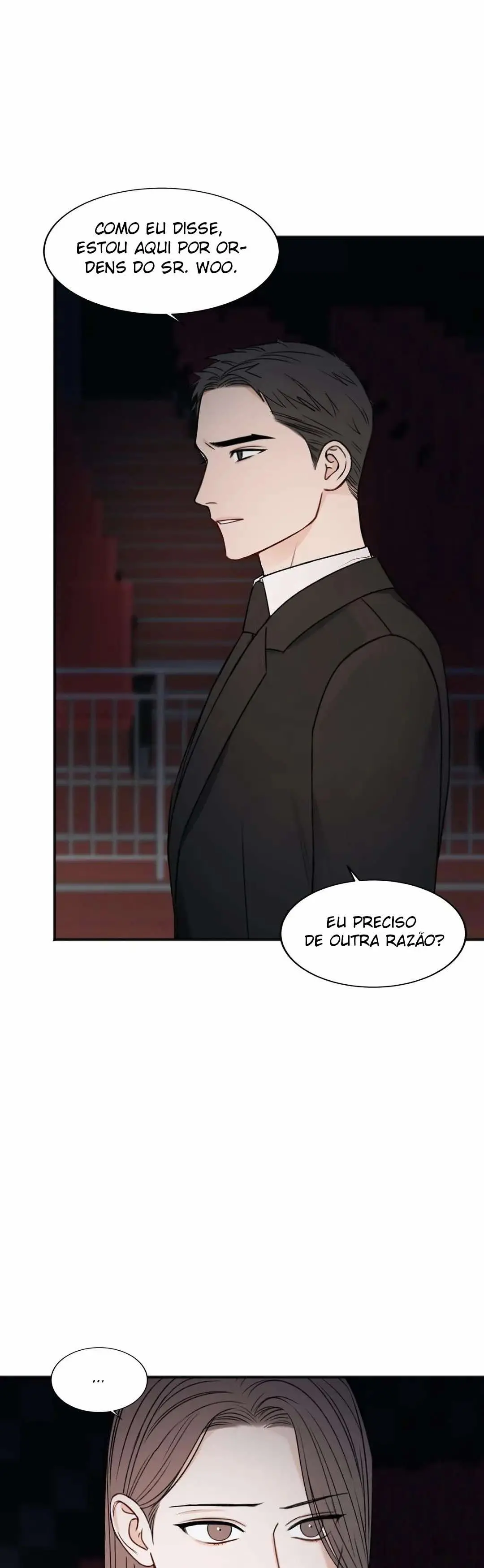 In The Private Room – Capítulo 37 Yaoi – Página 12