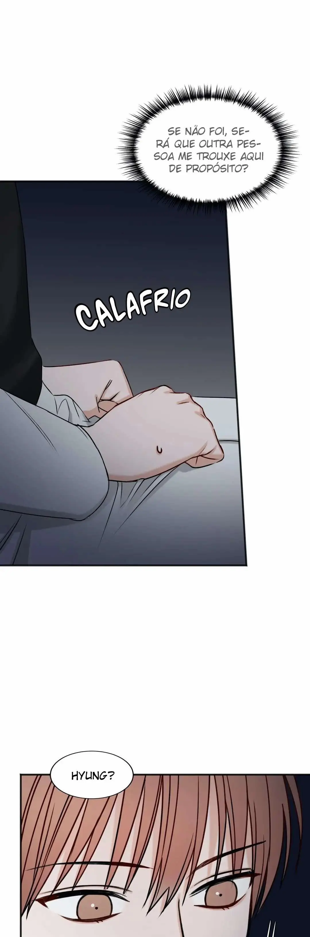 In The Private Room – Capítulo 37 Yaoi – Página 16