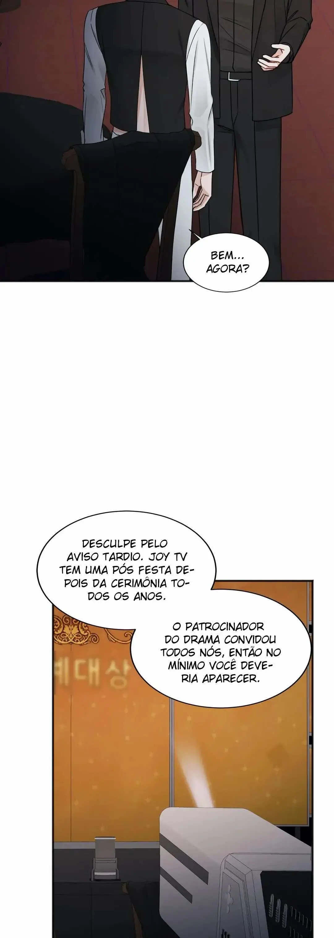 In The Private Room – Capítulo 37 Yaoi – Página 19