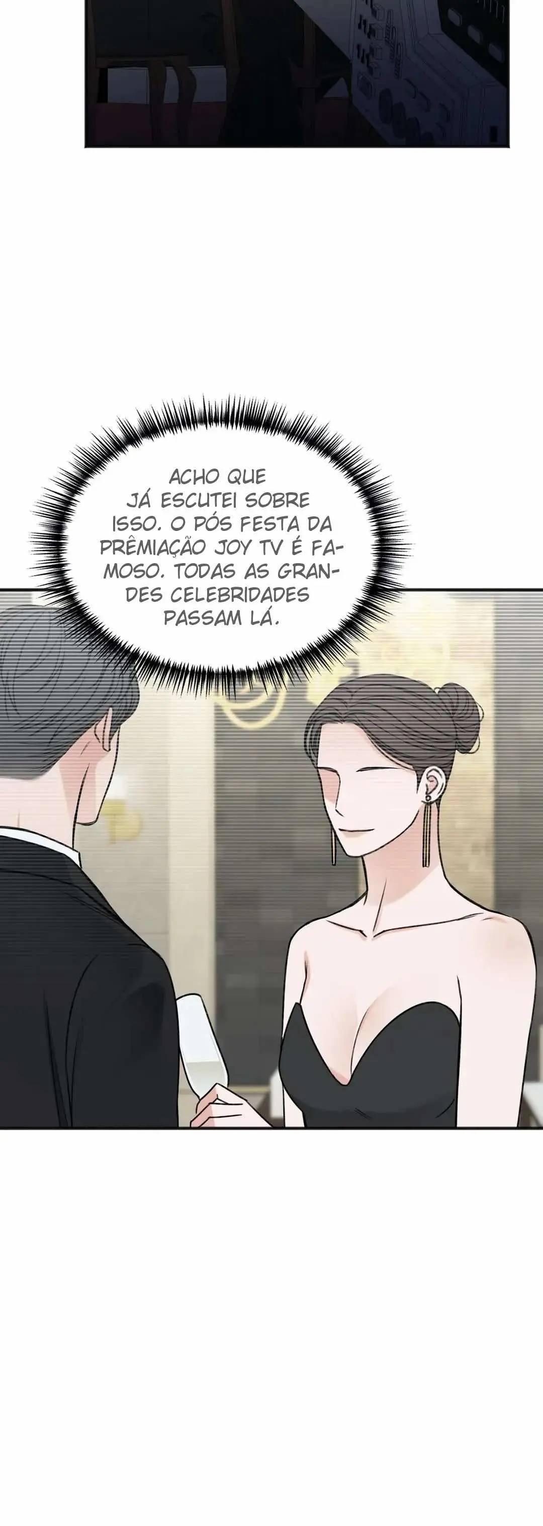 In The Private Room – Capítulo 37 Yaoi – Página 20