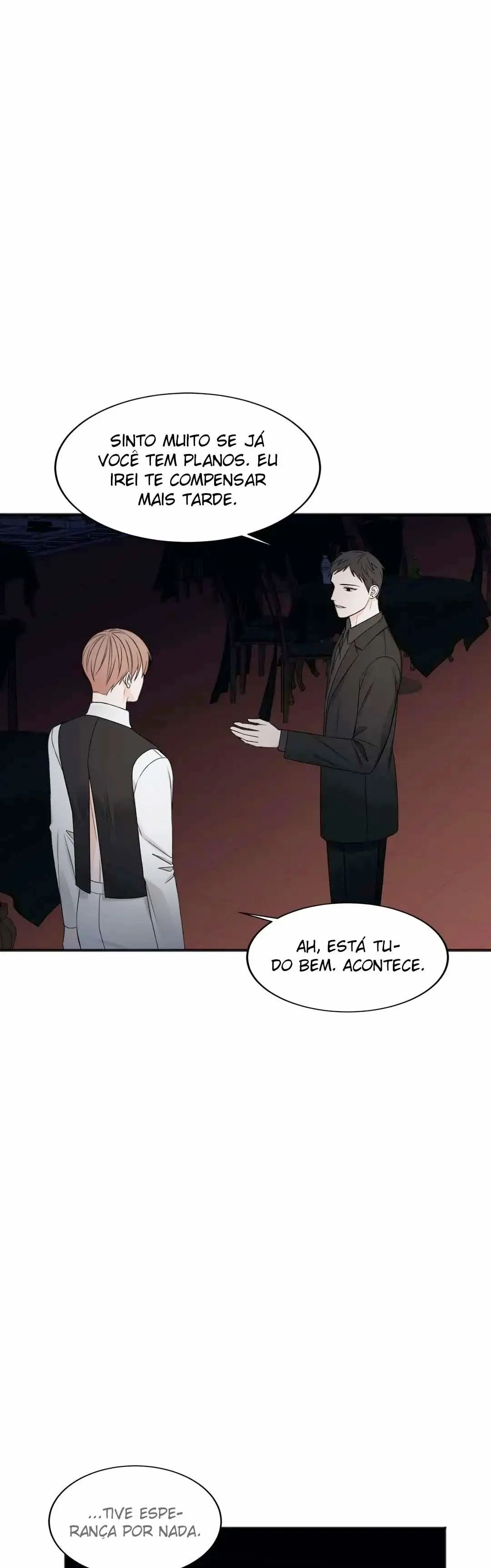 In The Private Room – Capítulo 37 Yaoi – Página 23