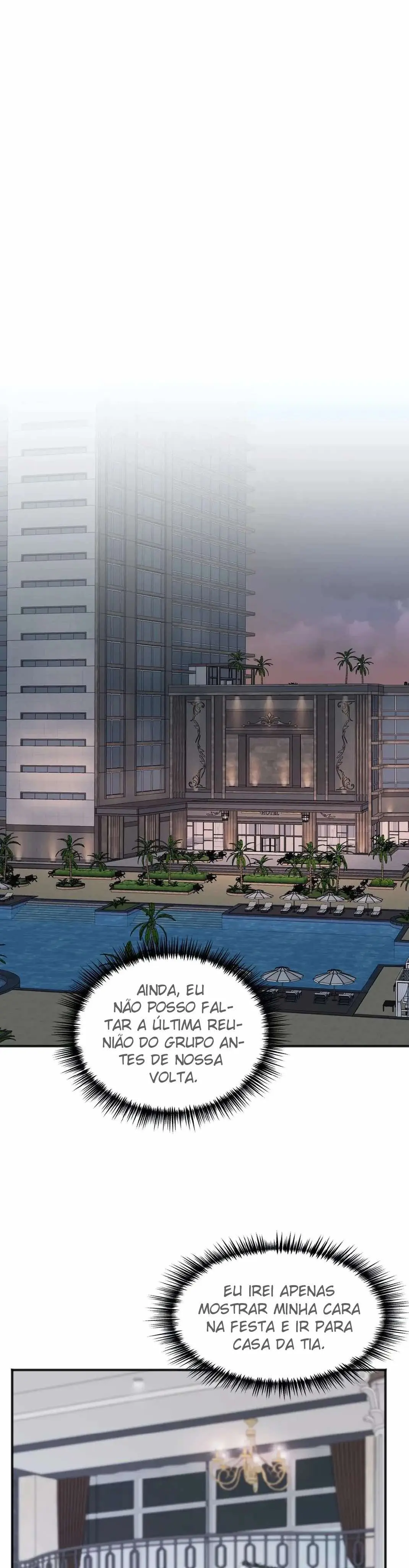 In The Private Room – Capítulo 37 Yaoi – Página 25