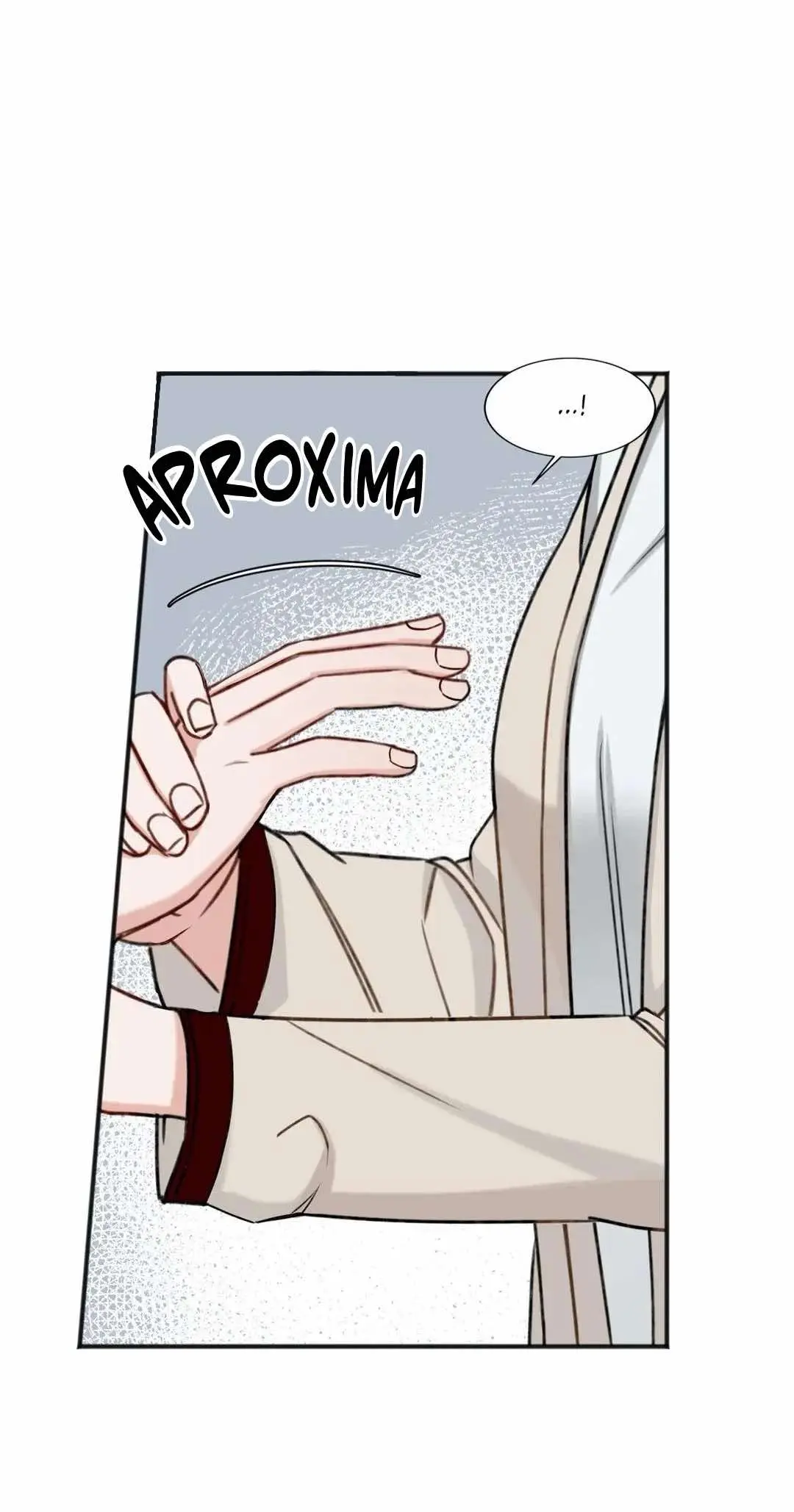 In The Private Room – Capítulo 37 Yaoi – Página 29