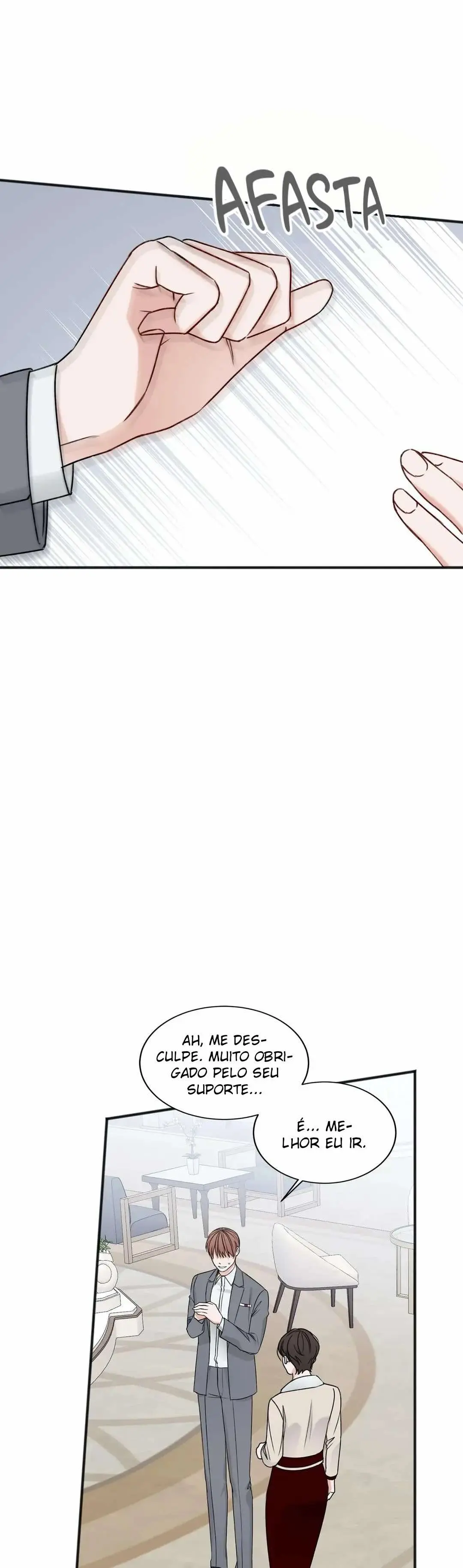 In The Private Room – Capítulo 37 Yaoi – Página 30