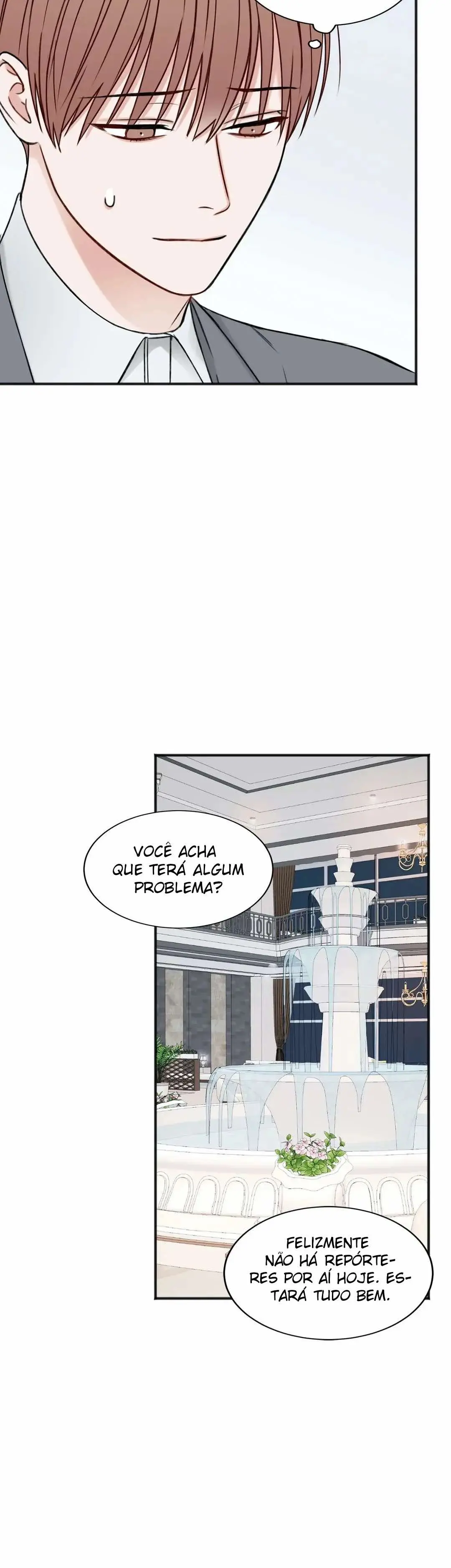 In The Private Room – Capítulo 37 Yaoi – Página 35