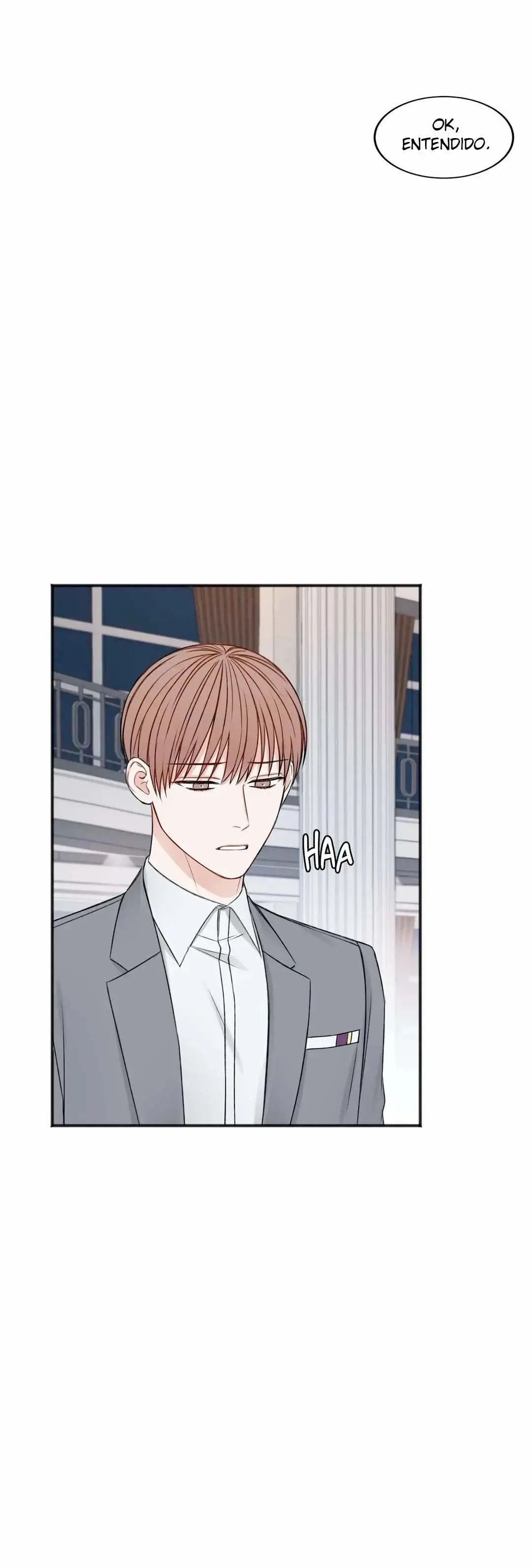 In The Private Room – Capítulo 37 Yaoi – Página 38