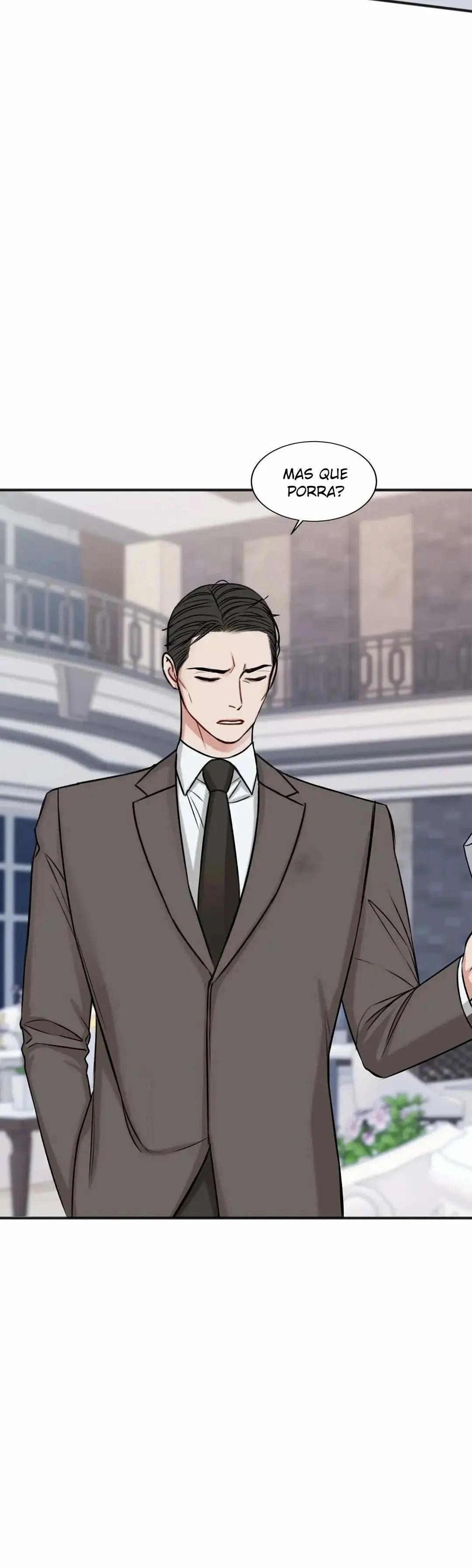 In The Private Room – Capítulo 37 Yaoi – Página 40