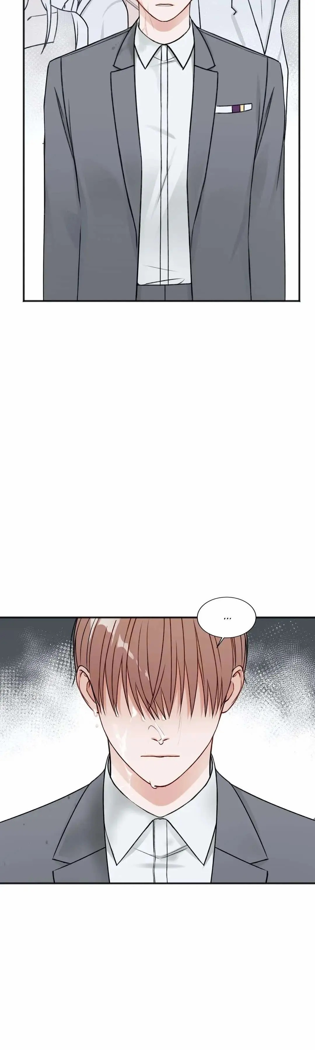 In The Private Room – Capítulo 37 Yaoi – Página 45