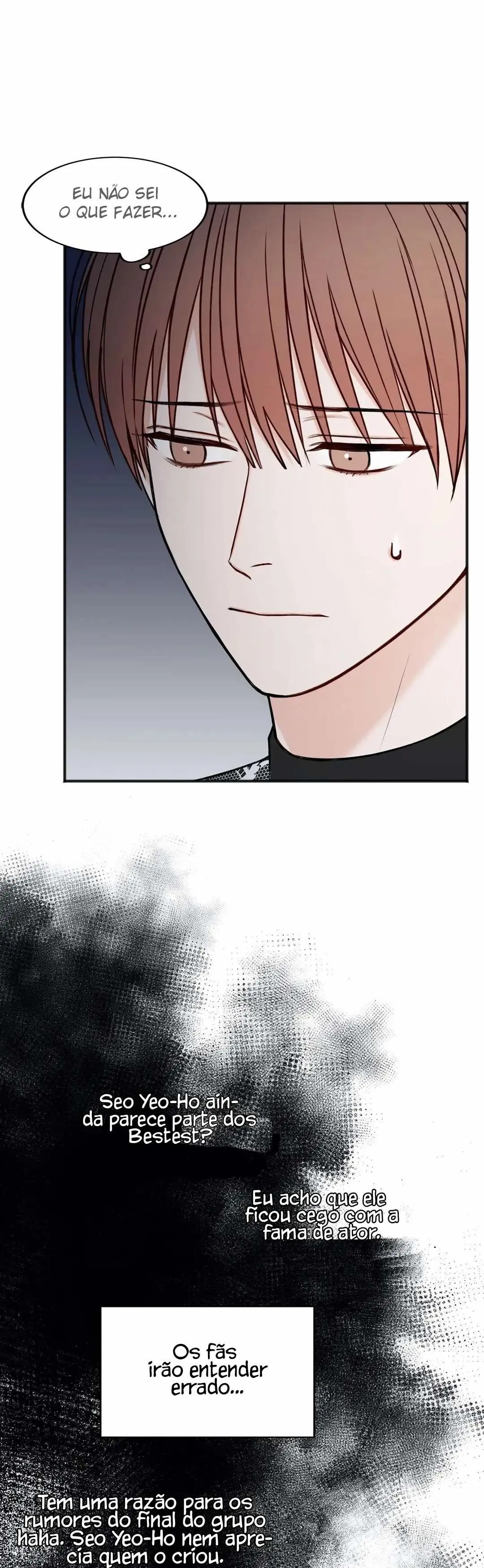 In The Private Room – Capítulo 37 Yaoi – Página 8