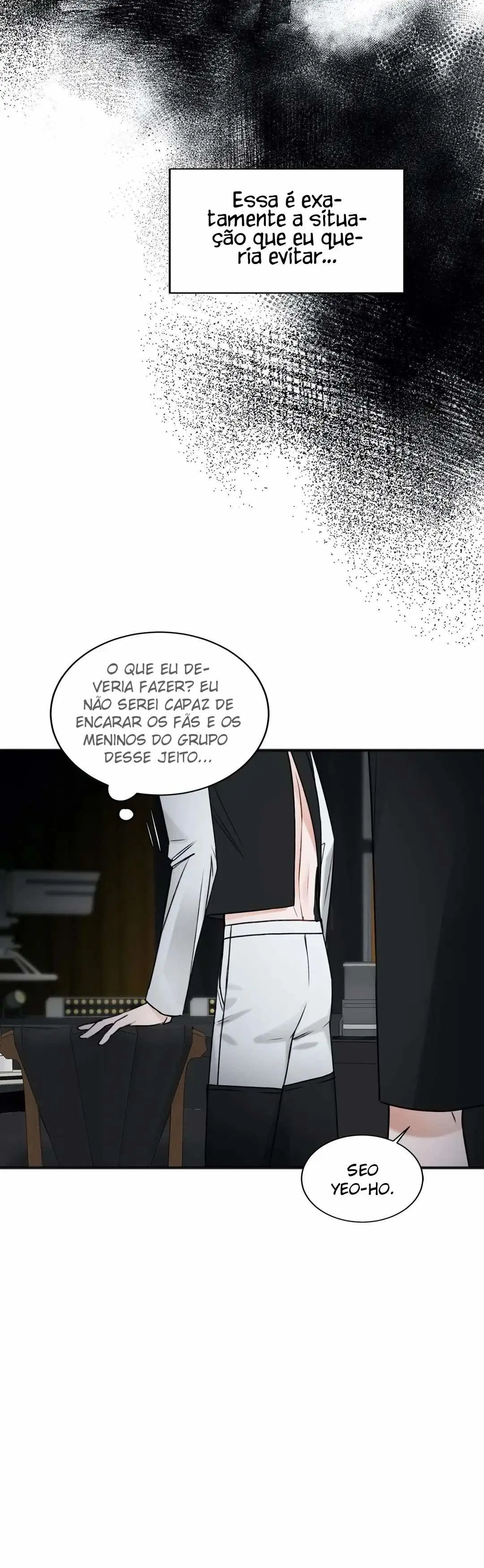 In The Private Room – Capítulo 37 Yaoi – Página 9