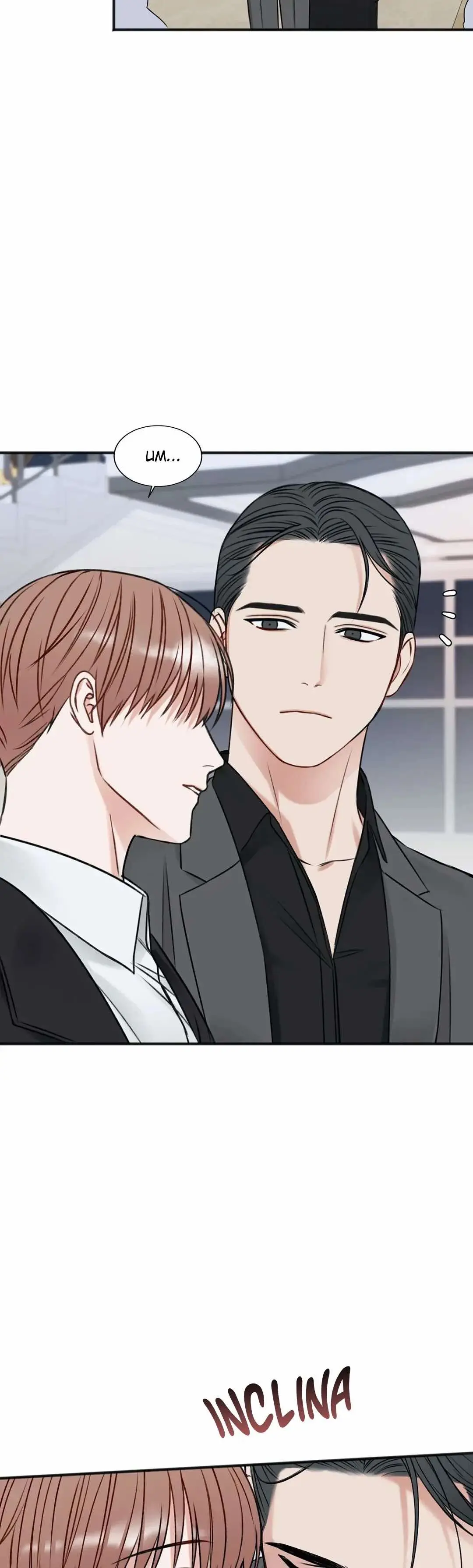 In The Private Room – Capítulo 38 Yaoi – Página 11