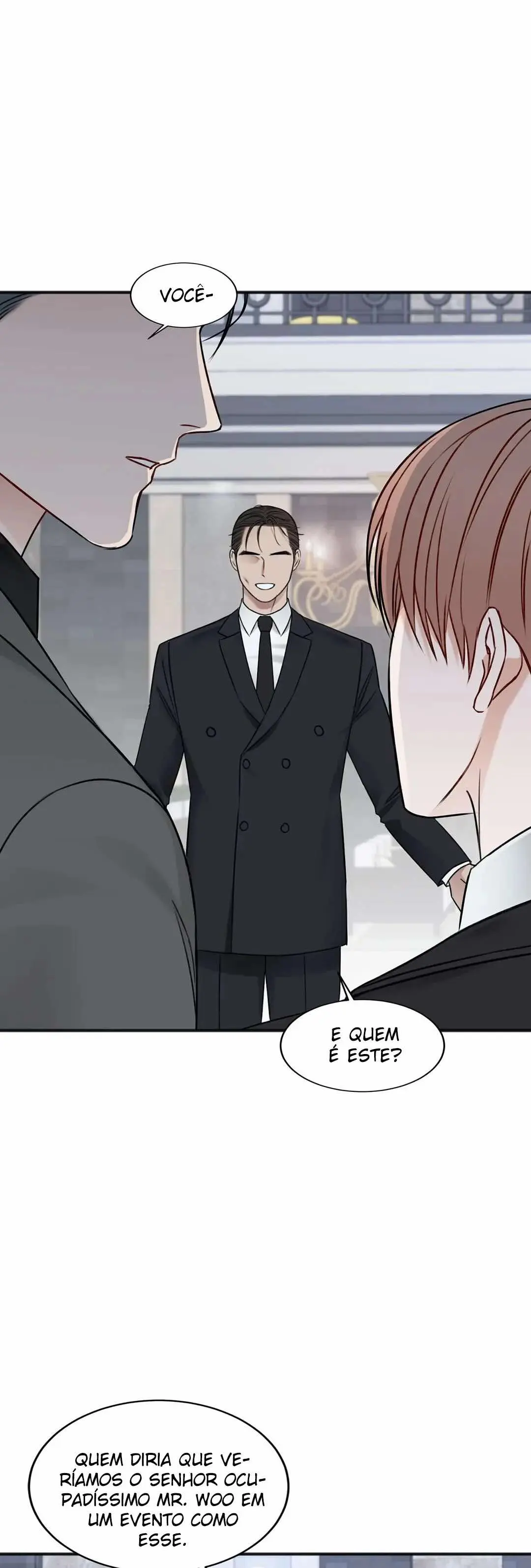 In The Private Room – Capítulo 38 Yaoi – Página 13