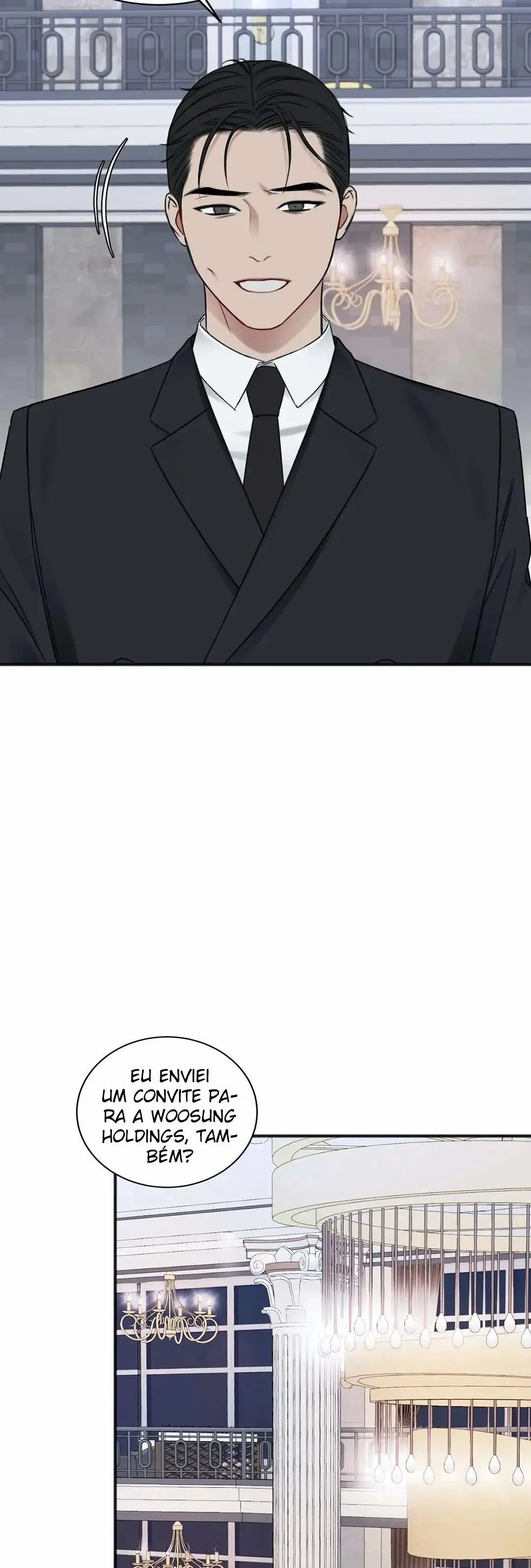 In The Private Room – Capítulo 38 Yaoi – Página 14