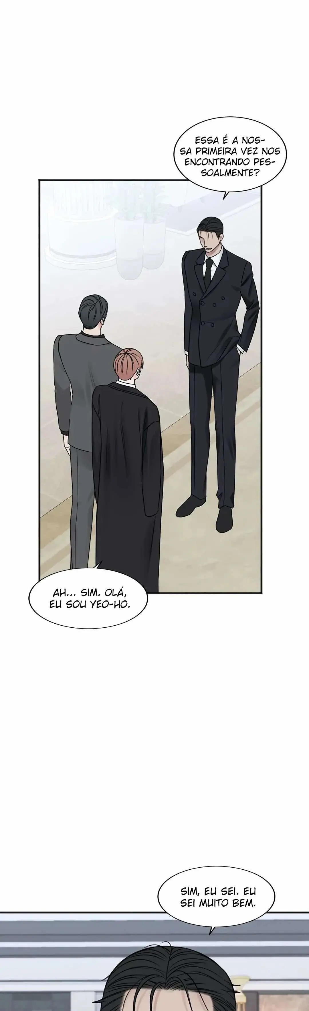 In The Private Room – Capítulo 38 Yaoi – Página 17