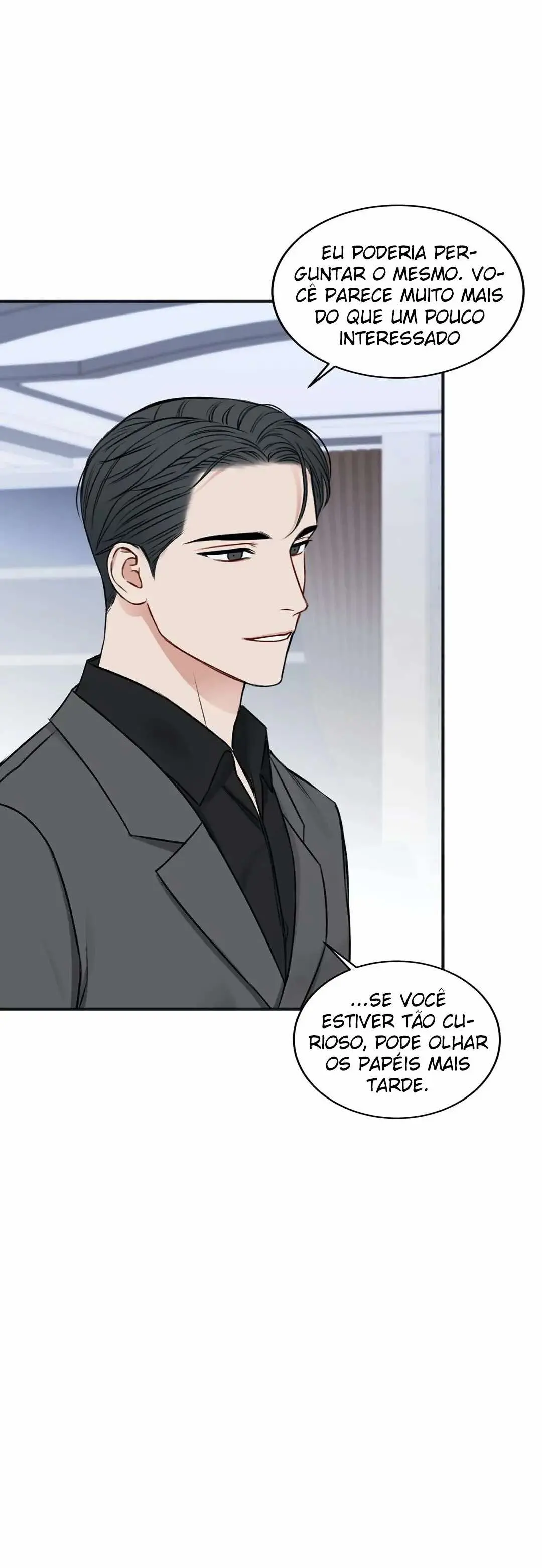 In The Private Room – Capítulo 38 Yaoi – Página 20