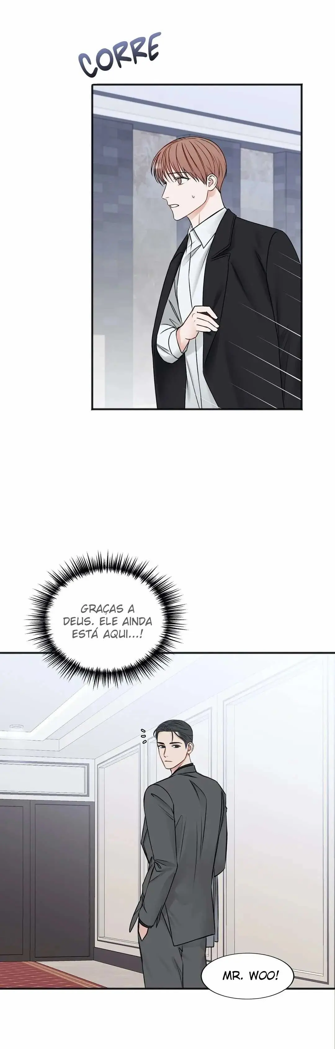 In The Private Room – Capítulo 38 Yaoi – Página 23