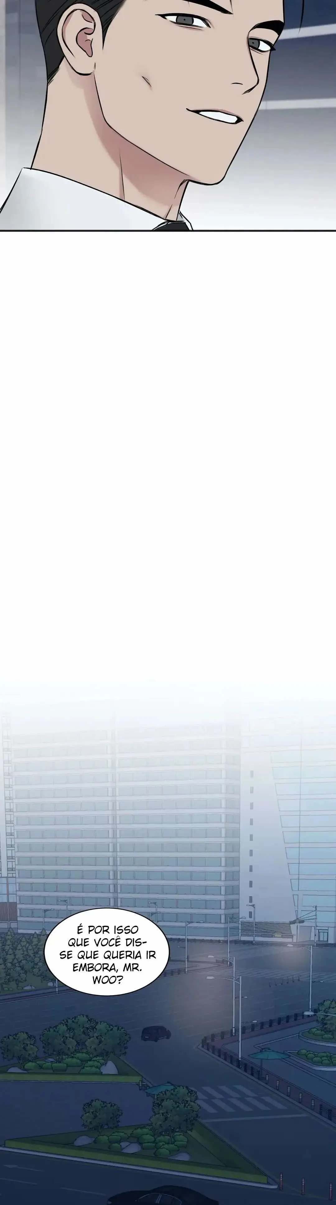 In The Private Room – Capítulo 38 Yaoi – Página 31