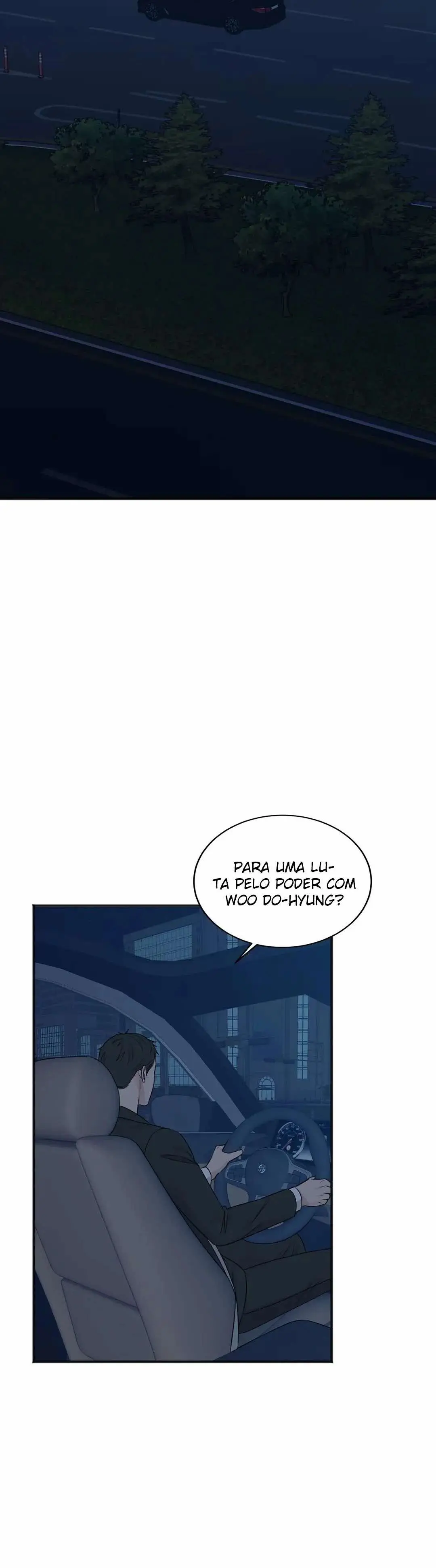 In The Private Room – Capítulo 38 Yaoi – Página 32