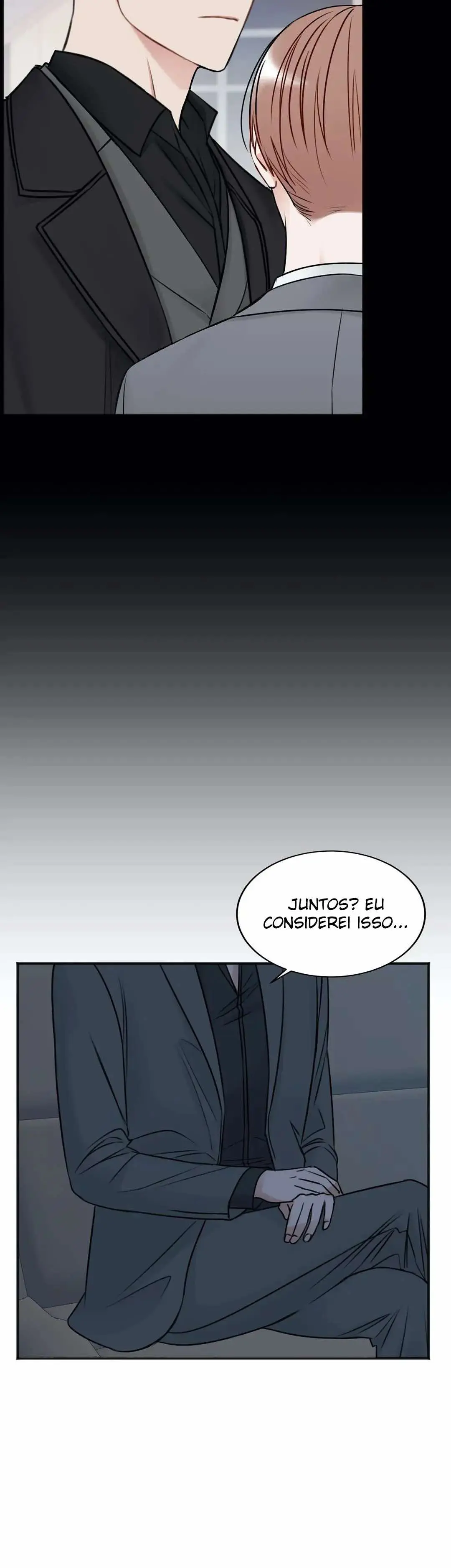 In The Private Room – Capítulo 38 Yaoi – Página 38