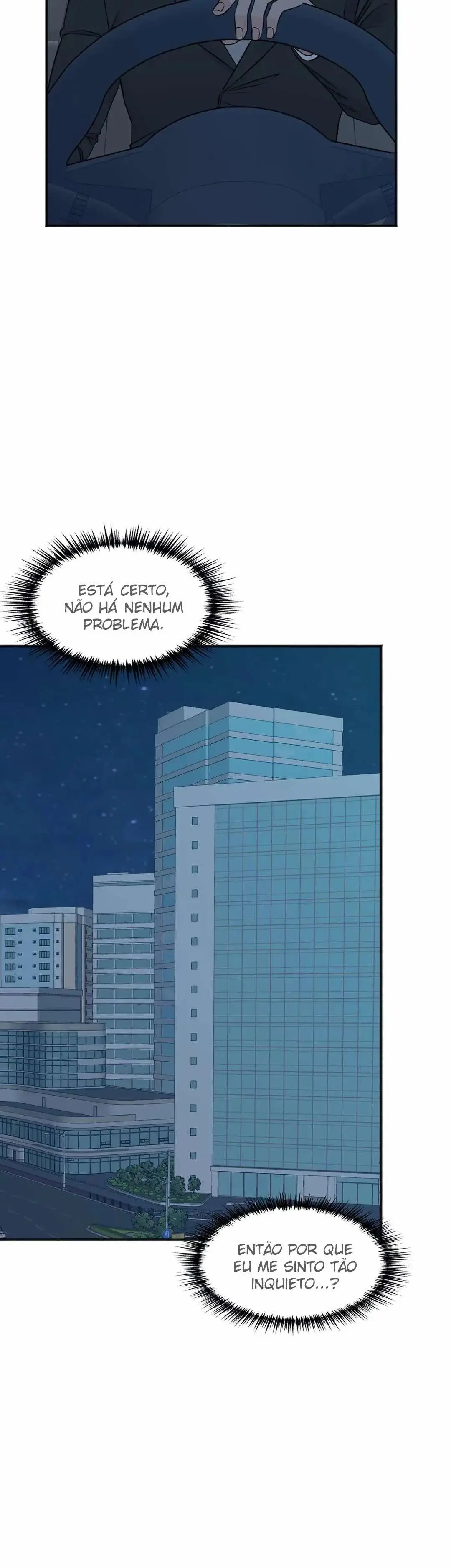 In The Private Room – Capítulo 38 Yaoi – Página 41