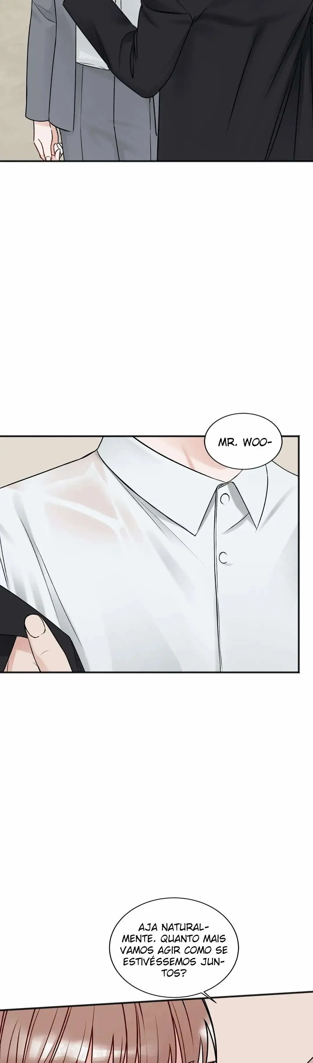 In The Private Room – Capítulo 38 Yaoi – Página 5