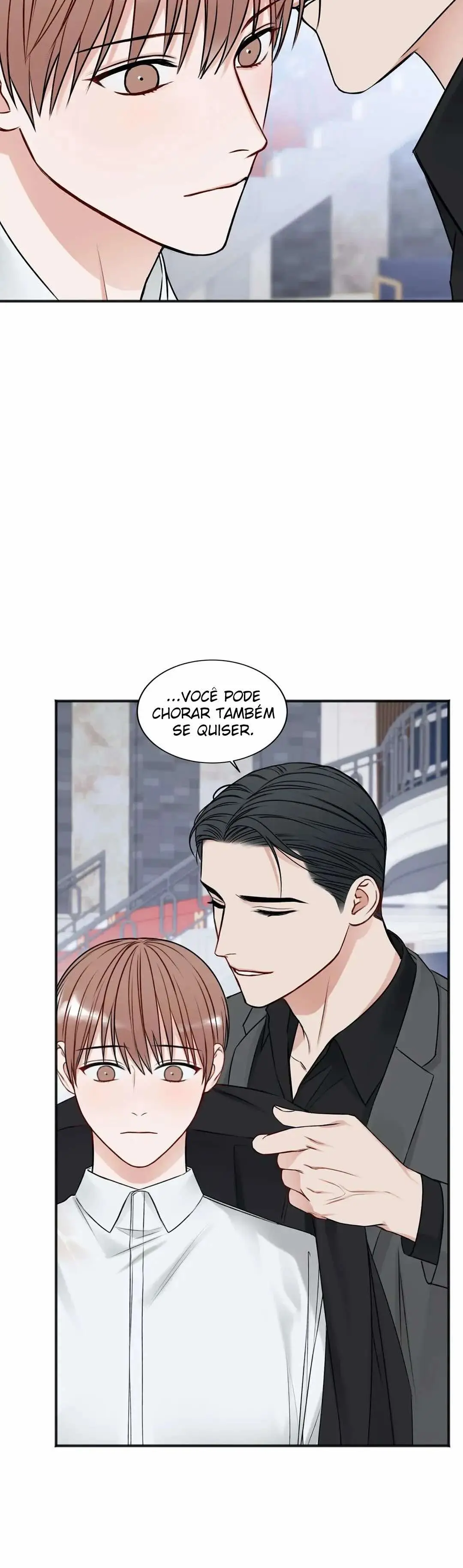 In The Private Room – Capítulo 38 Yaoi – Página 6