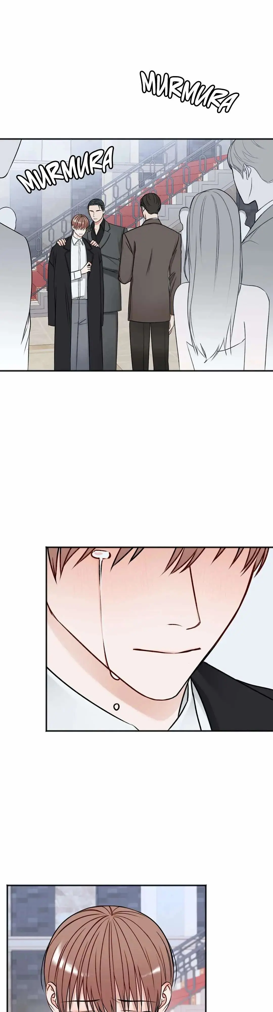 In The Private Room – Capítulo 38 Yaoi – Página 7