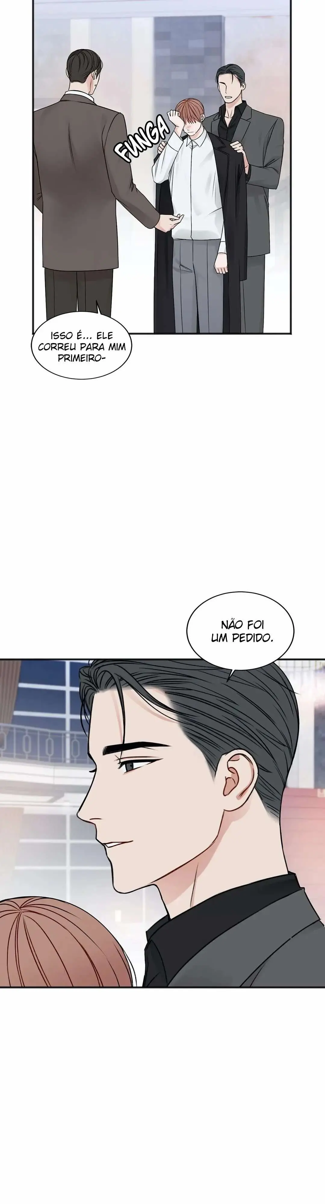 In The Private Room – Capítulo 38 Yaoi – Página 9