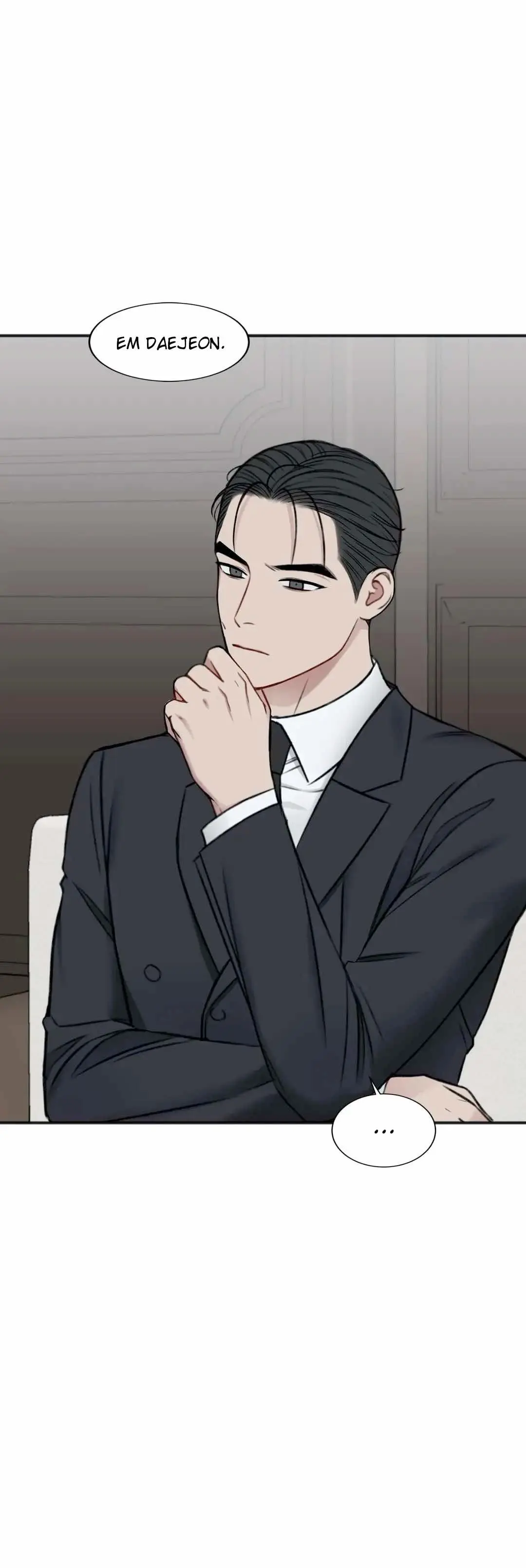 In The Private Room – Capítulo 39 Yaoi – Página 10