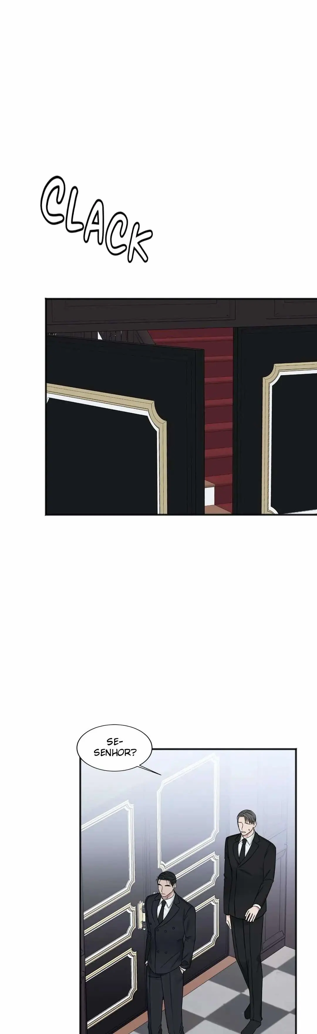 In The Private Room – Capítulo 39 Yaoi – Página 12