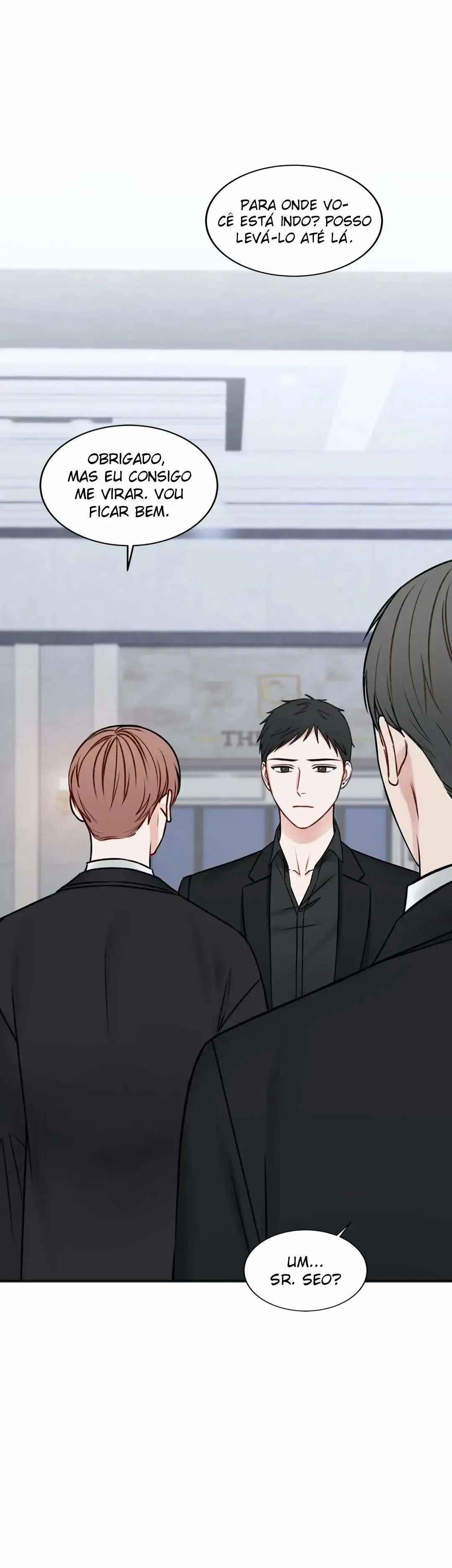 In The Private Room – Capítulo 39 Yaoi – Página 20