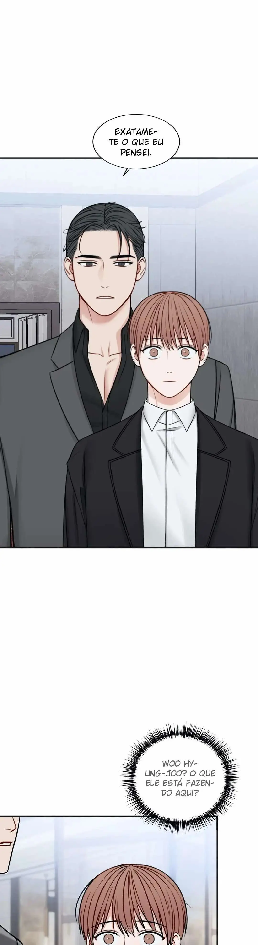 In The Private Room – Capítulo 39 Yaoi – Página 23