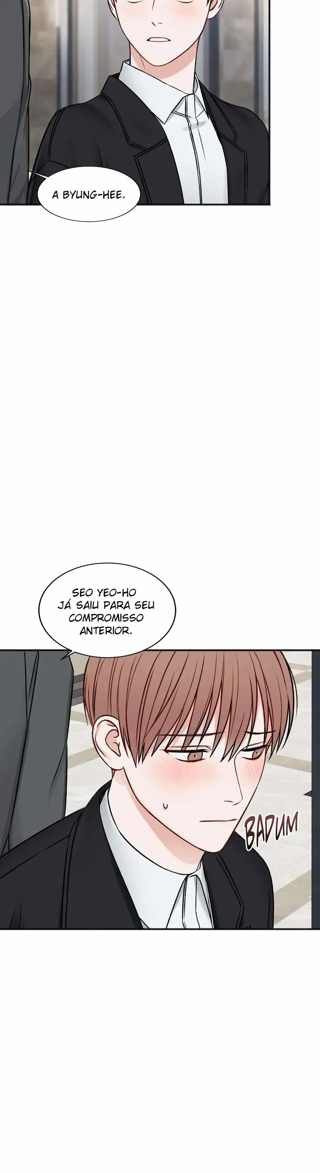 In The Private Room – Capítulo 39 Yaoi – Página 24