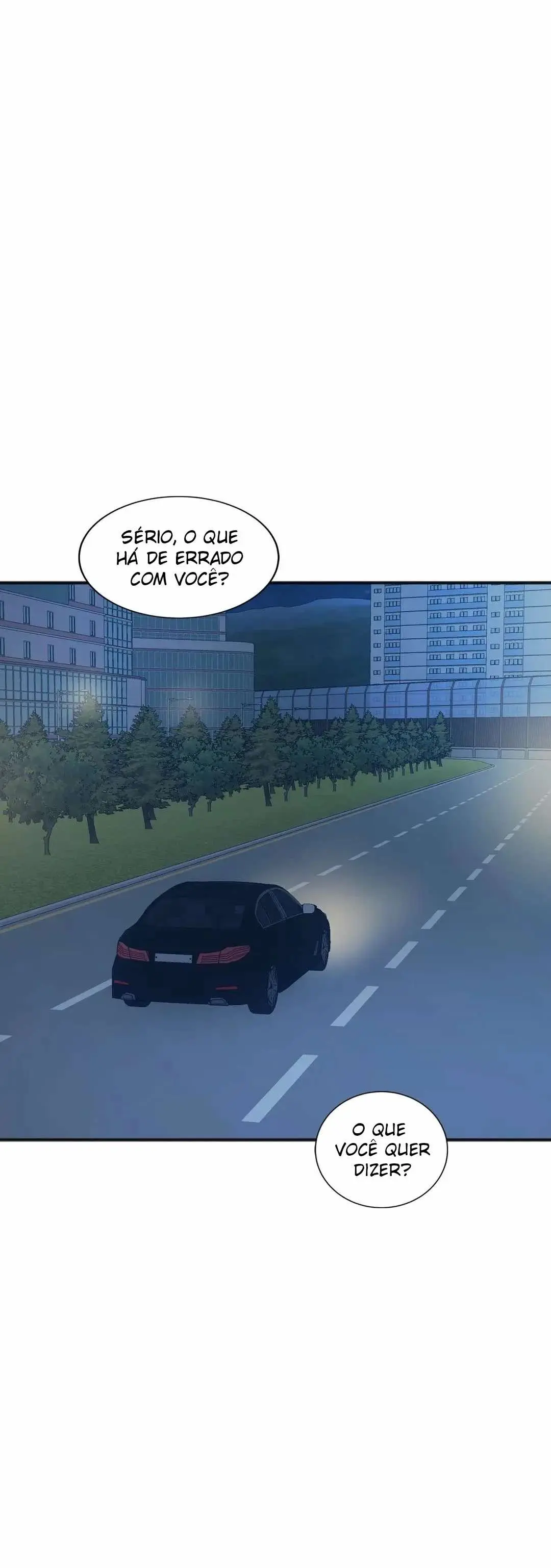 In The Private Room – Capítulo 39 Yaoi – Página 27