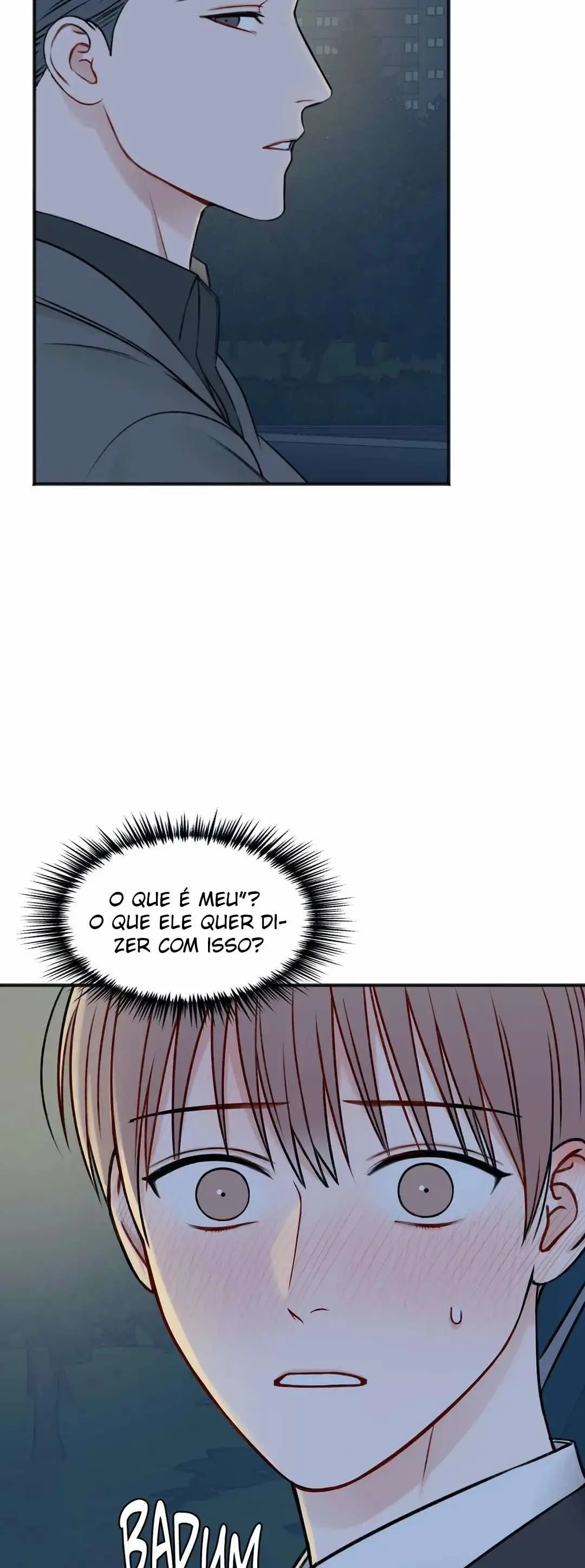 In The Private Room – Capítulo 39 Yaoi – Página 29