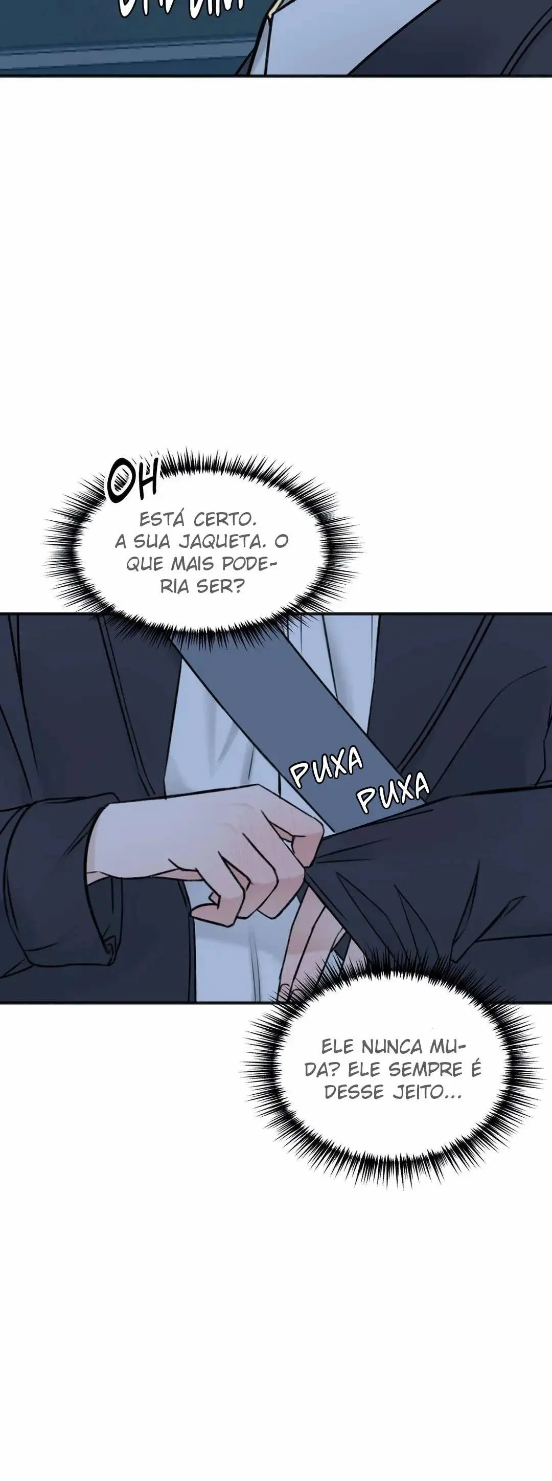 In The Private Room – Capítulo 39 Yaoi – Página 30