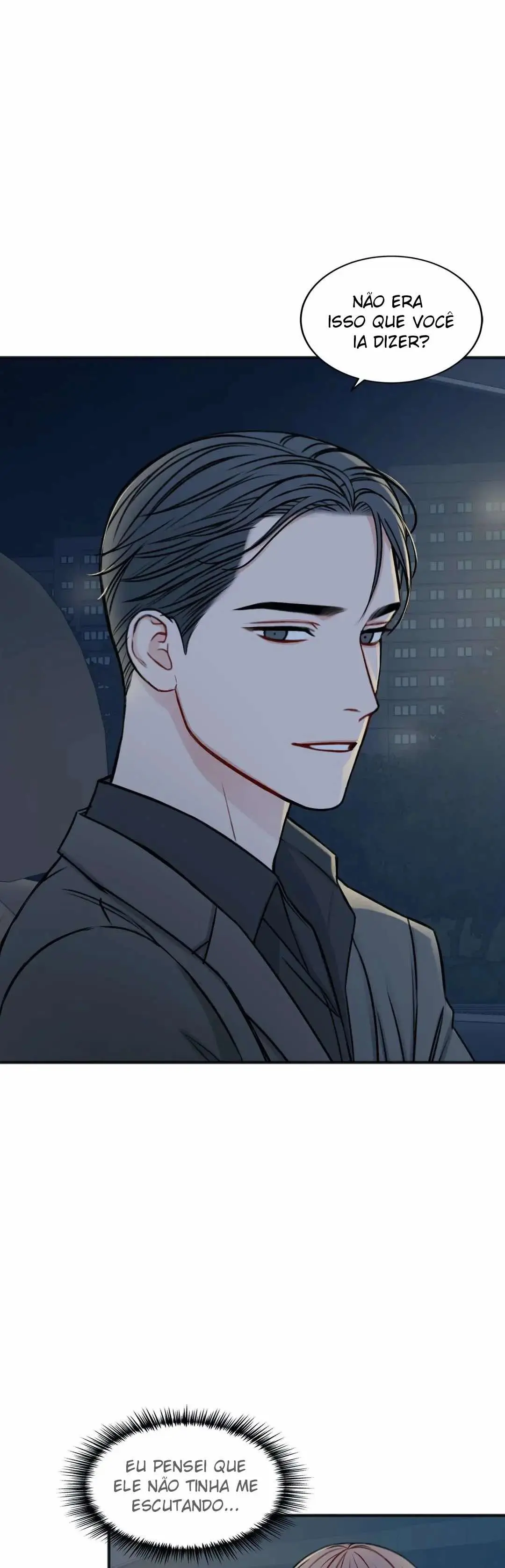 In The Private Room – Capítulo 39 Yaoi – Página 32