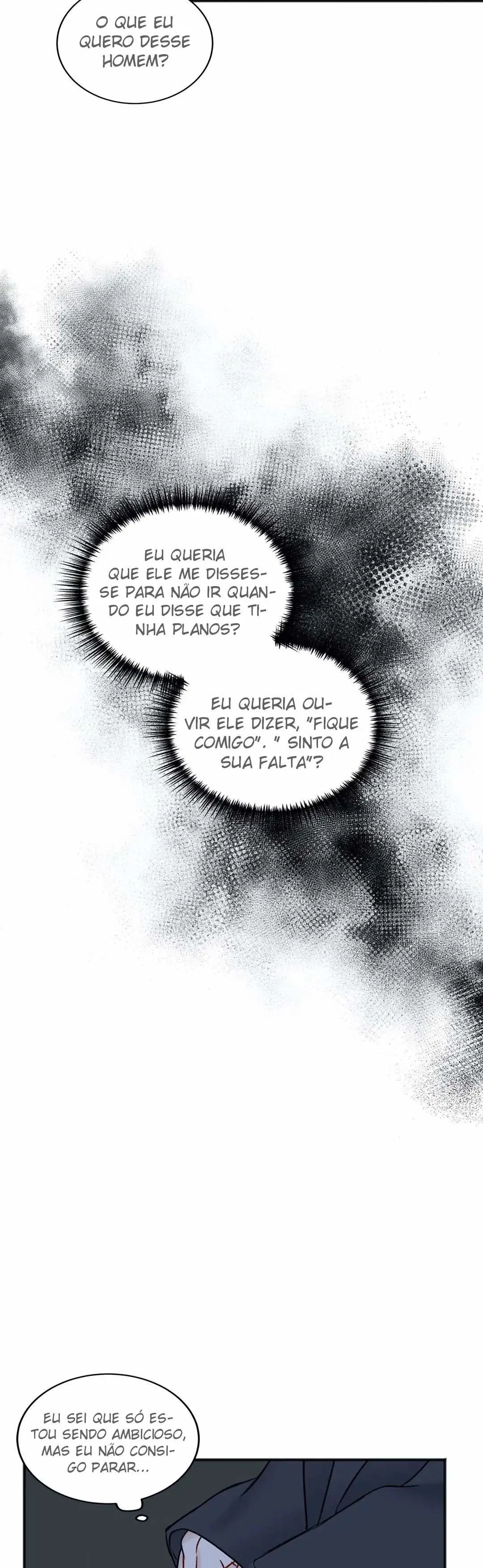 In The Private Room – Capítulo 39 Yaoi – Página 36