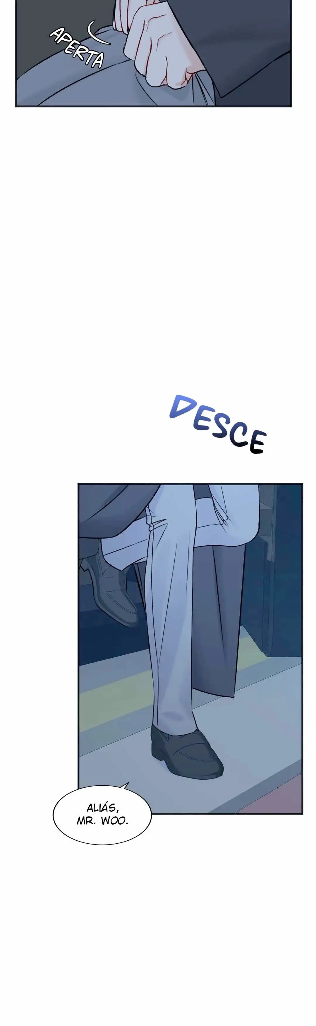 In The Private Room – Capítulo 39 Yaoi – Página 37