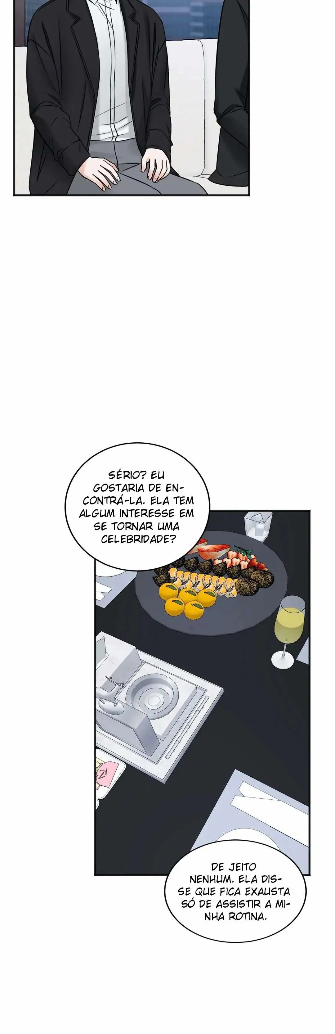 In The Private Room – Capítulo 39 Yaoi – Página 5